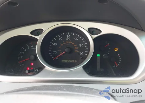 2007 Toyota Highlander V6 z USA, uszkodzony, nr VIN JTEDP21A270132159